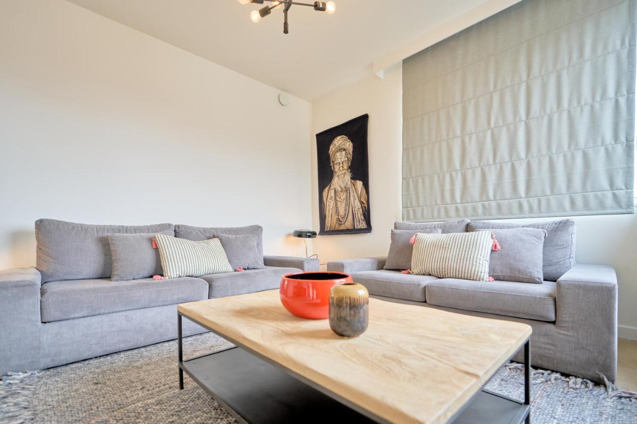 Diamant 3 Bedroom Brussel Bagian luar foto